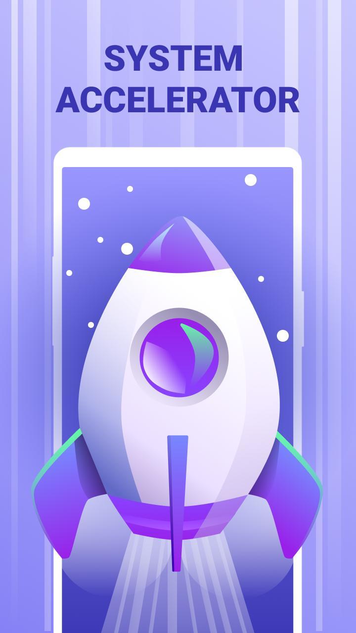 Deep Cleaner & Boost phone screenshot image 24_Popularmodapk.com