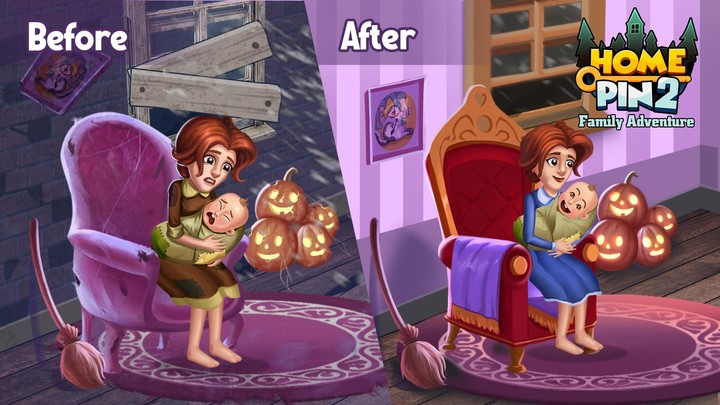 Hero Age - RPG classic(God Mode) screenshot image 7_Popularmodapk.com