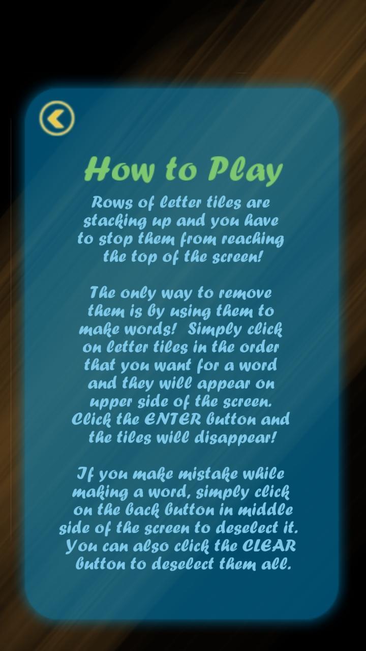 WorDoc - Word Puzzle Game screenshot image 6_Popularmodapk.com