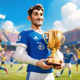 Rematch: From Streets to Stars<span>(Mod Menu)</span>1.0.2_Popularmodapk.com