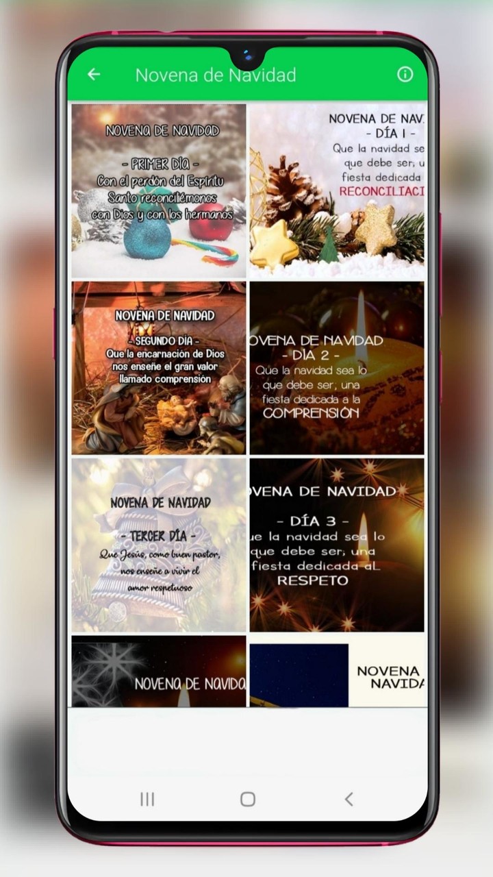 Feliz Navidad y Año Nuevo screenshot image 2_Popularmodapk.com