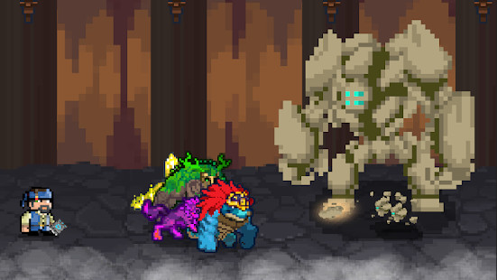 魔法学院 screenshot image 22_Popularmodapk.com