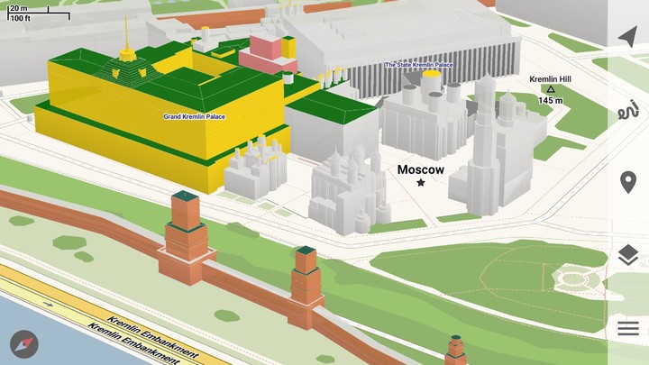 The Procession to Calvary(Free) screenshot image 14_Popularmodapk.com