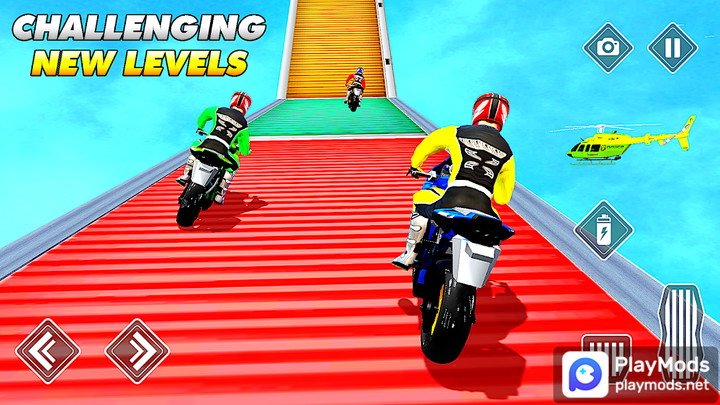 Gadi Wala Game Racing Kar 3D<span>(Unlimited Money)</span> screenshot image 1_Popularmodapk.com