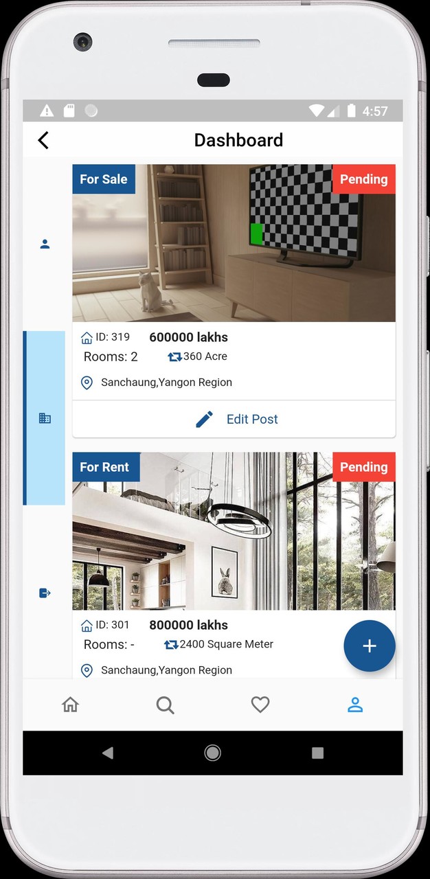 eHouse Myanmar screenshot image 4_Popularmodapk.com