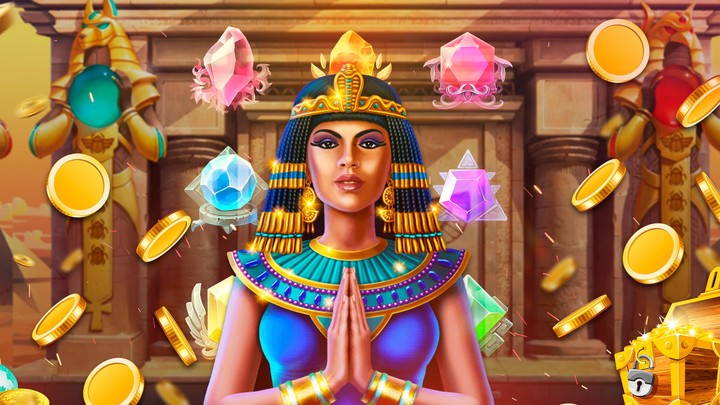 Jewel Crush: Match Gems Puzzle screenshot image 3_Popularmodapk.com