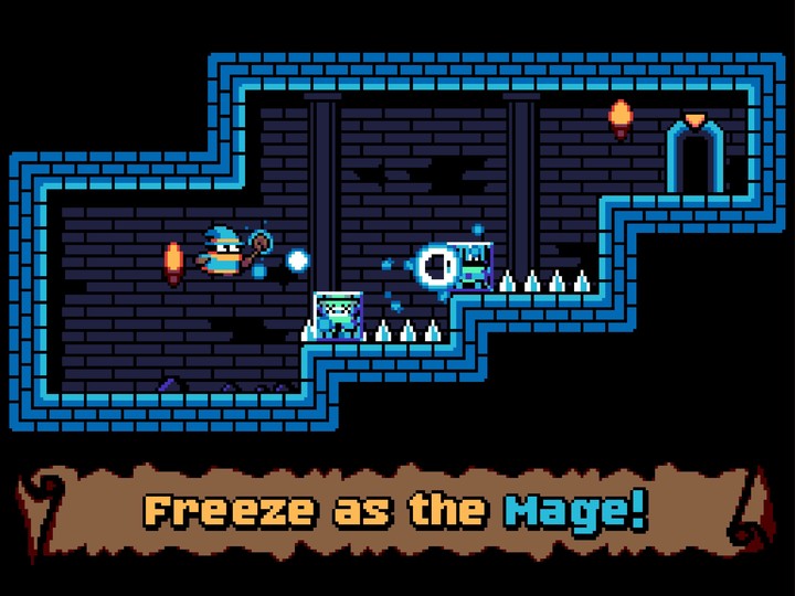 Total Party Kill<span>(Unlock all levels)</span> screenshot image 15_Popularmodapk.com