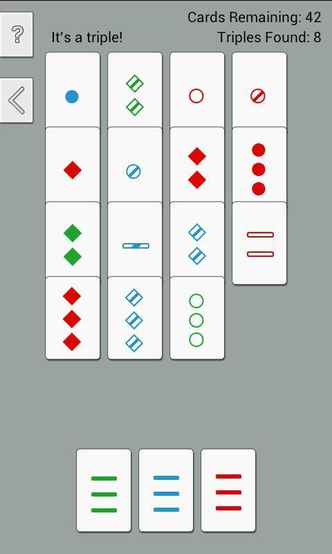 Triple Play screenshot image 2_Popularmodapk.com