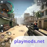 Command Strike FPS offline<span>(Unlimited Gold)</span>1.2.1_Popularmodapk.com