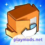 疯狂拆快递<span>(Unlimited Money)</span>2.0.0_Popularmodapk.com