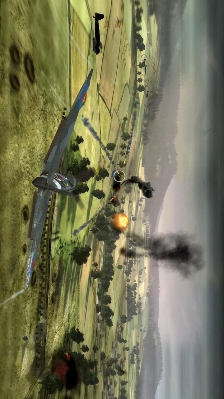 空中战场3D破解版<span>(mod)</span> screenshot image 1_Popularmodapk.com