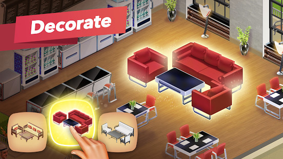 Sakura Slice(all contents for free) screenshot image 5_Popularmodapk.com