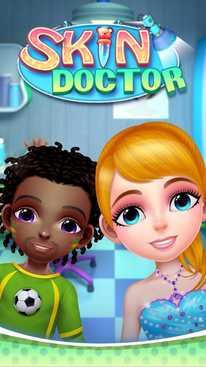 Little Skin Doctor screenshot image 14_Popularmodapk.com