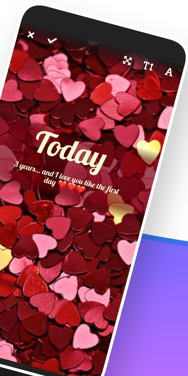 Big Days - Events Countdown screenshot image 7_Popularmodapk.com