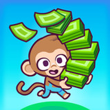 Monkey Mart5.8_Popularmodapk.com