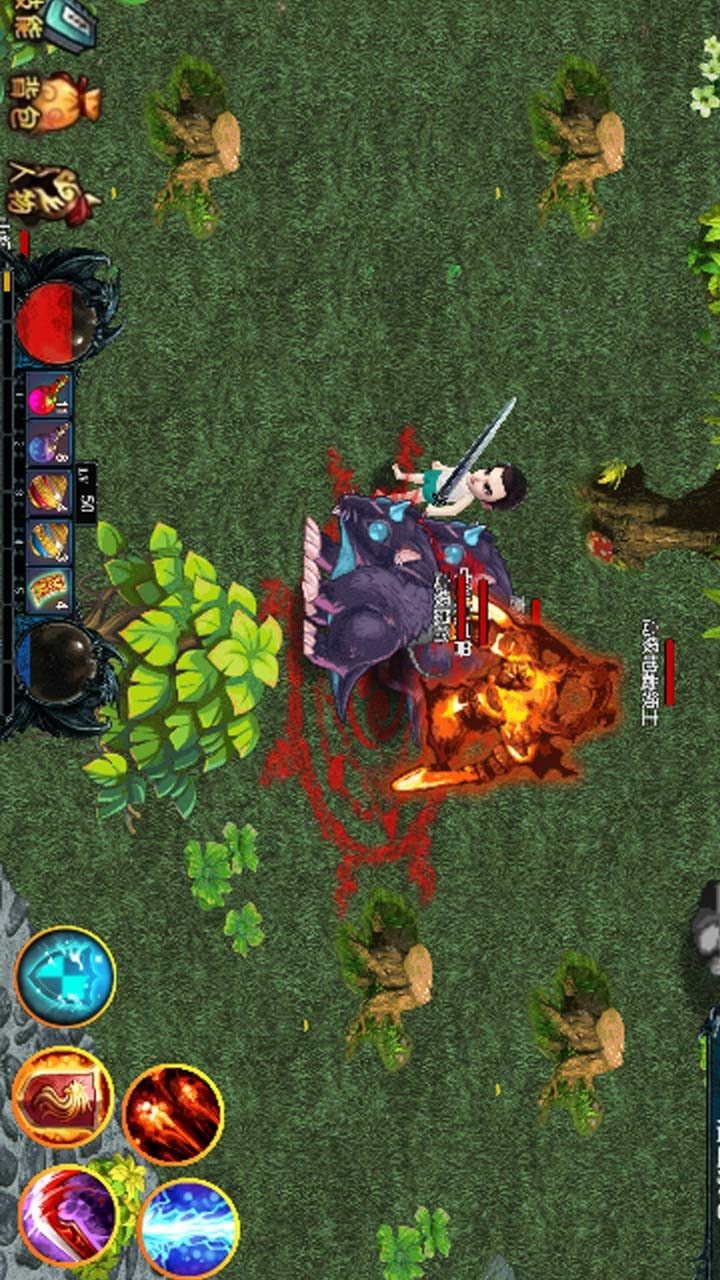 Protect The Realm( a large number of tokens can be obtained) screenshot image 2_Popularmodapk.com