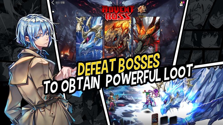 Blood Shot screenshot image 5_Popularmodapk.com