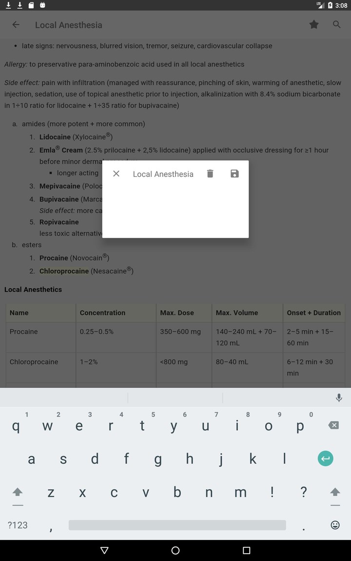 Radiology Review Manual screenshot image 19_Popularmodapk.com