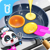 Baby Panda's Breakfast Cooking<span>(No Ads)</span>8.73.00.00_Popularmodapk.com