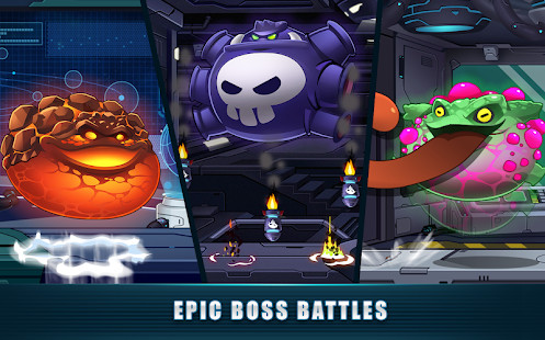 超级射手破解版<span>(mod)</span> screenshot image 13_Popularmodapk.com