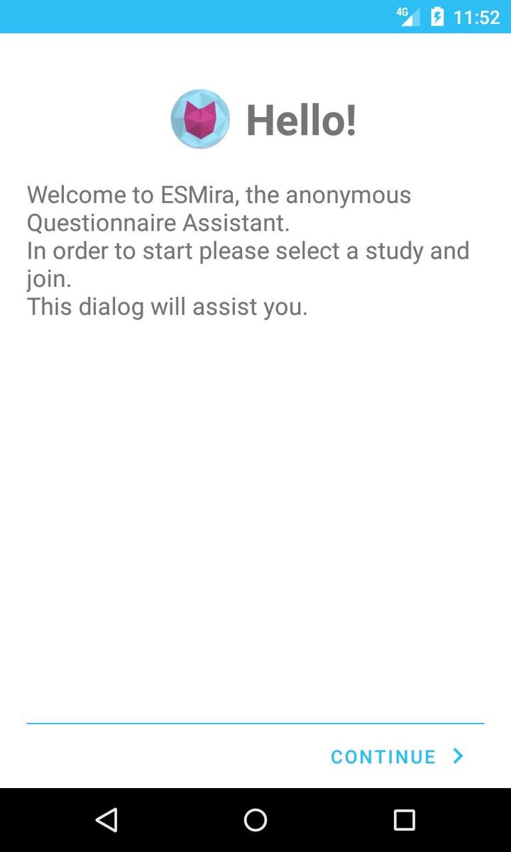 ESMira screenshot image 1_Popularmodapk.com