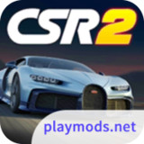CSR Racing 2<span>(Menu/Unlimited money)</span>5.2.2_Popularmodapk.com