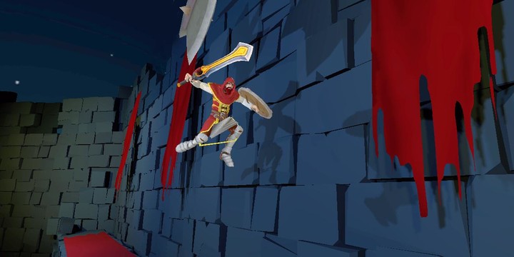 Adventure Knight : Warrior legend knight adventure screenshot image 12_Popularmodapk.com