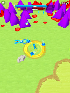 Evo Pop<span>(Unlimited currency)</span> screenshot image 13_Popularmodapk.com