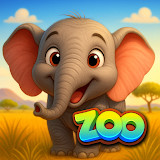Zoo Island: Wild Family Park<span>(Free Shopping)</span>1.5.2_Popularmodapk.com
