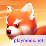 Animal GO<span>(Speed change)</span>1.3.7_Popularmodapk.com