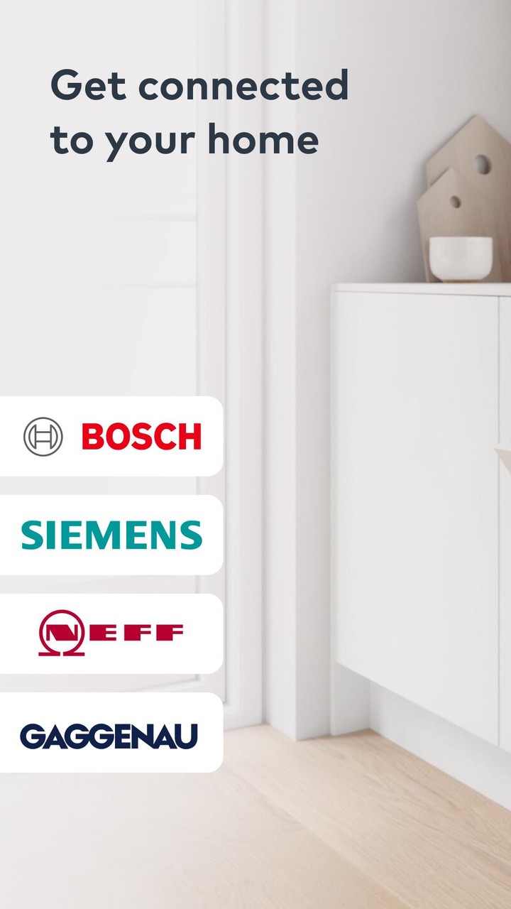 Home Connect screenshot image 1_Popularmodapk.com