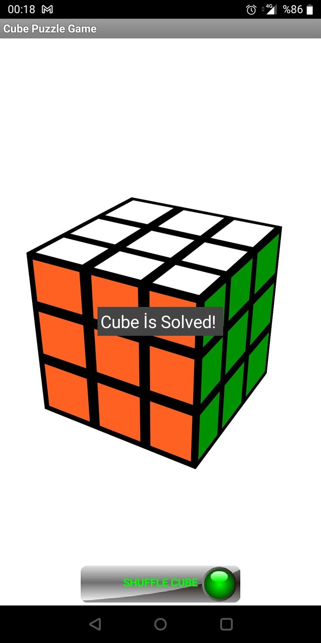Cube-Puzzle-Game screenshot image 3_Popularmodapk.com