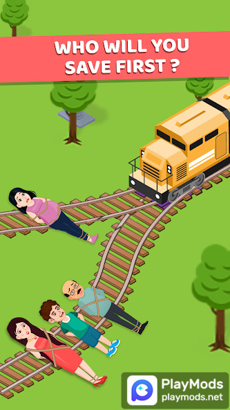 Detective IQ: Brain Test<span>(No Ads)</span> screenshot image 4_Popularmodapk.com