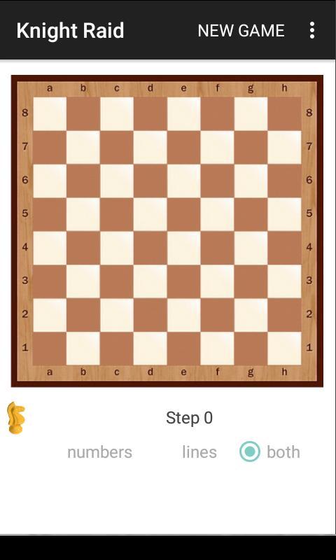 Knight Raid screenshot image 1_Popularmodapk.com