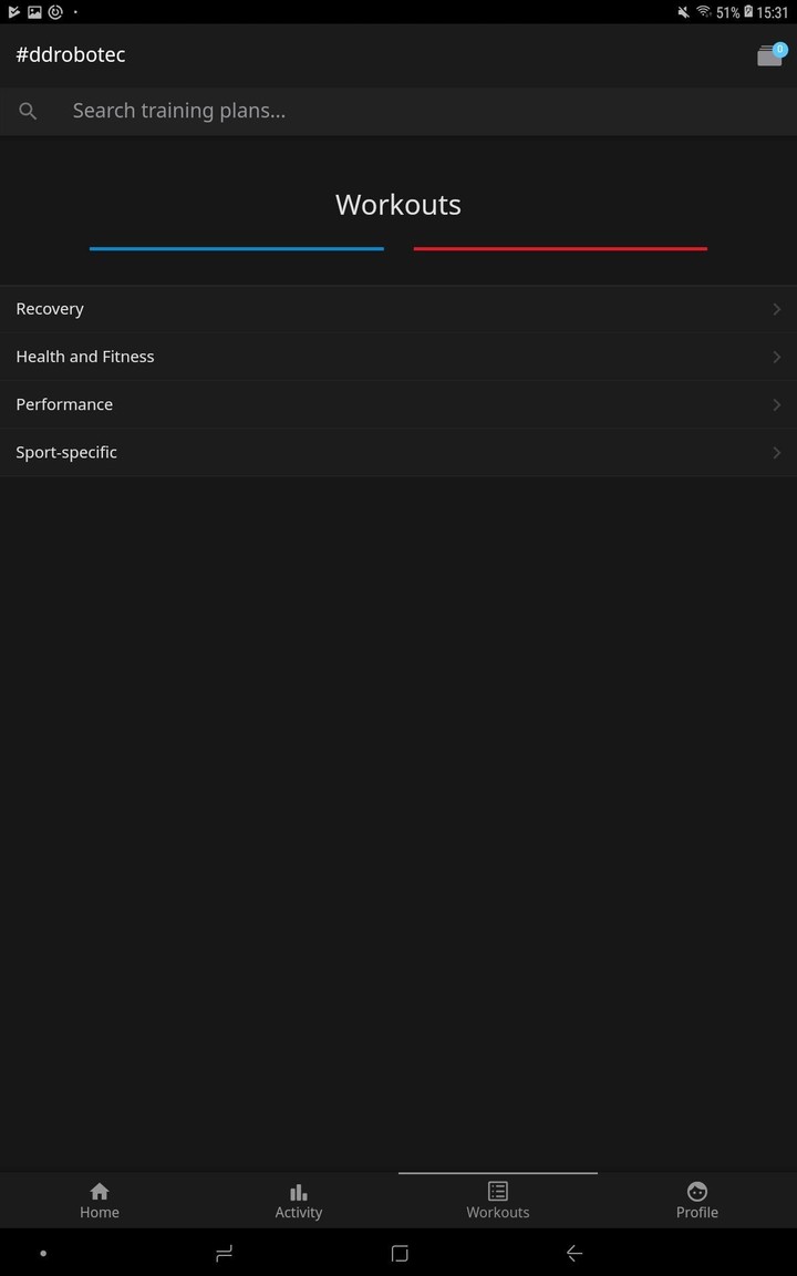 DD App screenshot image 7_Popularmodapk.com