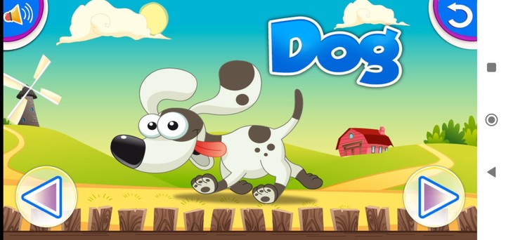 ABC Learning : Child Game screenshot image 5_Popularmodapk.com