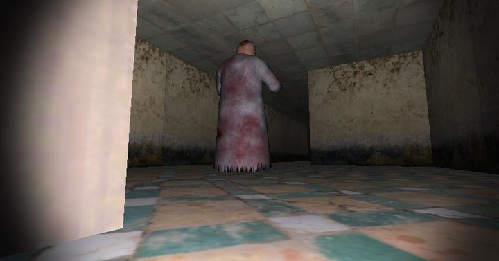 Fear Zone screenshot image 4_Popularmodapk.com