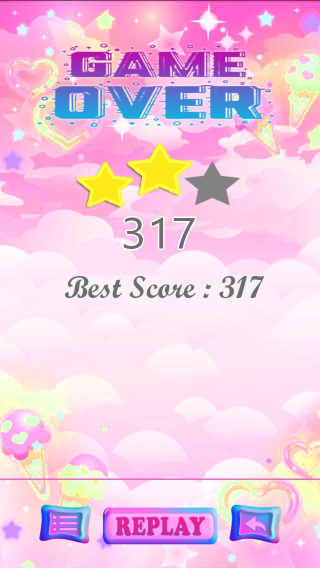Seventeen Piano Tiles screenshot image 4_Popularmodapk.com