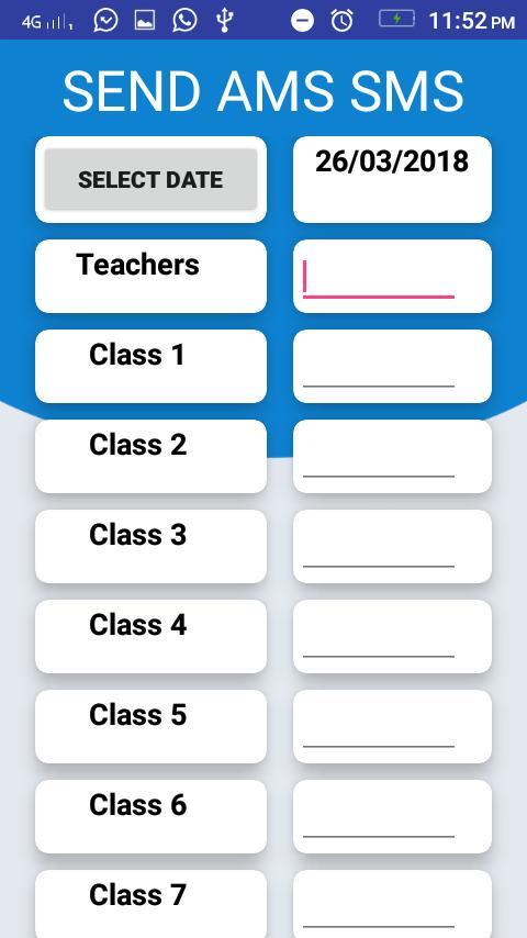 Easy AMS SMS screenshot image 7_Popularmodapk.com