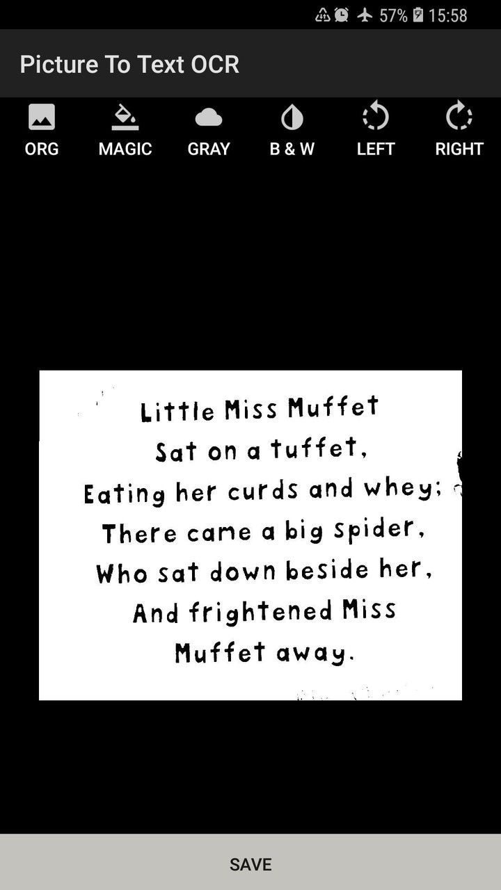 Extract Text from Image screenshot image 14_Popularmodapk.com