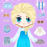 Doll Dress Up: Sweet Girl1.6.0_Popularmodapk.com
