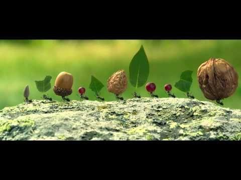 King Ant and friends screenshot image 17_Popularmodapk.com