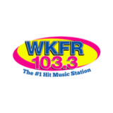 103.3 WKFR - The #1 Hit Music Station2.3.16_Popularmodapk.com