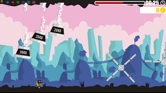 我的机器人破解版<span>(mod)</span> screenshot image 16_Popularmodapk.com