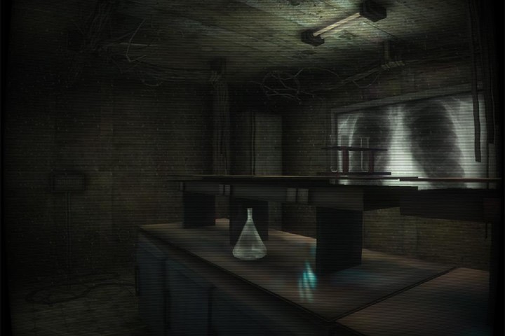 Death Vault (A-2481)Remastered screenshot image 4_Popularmodapk.com