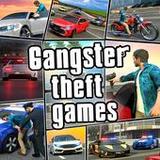 Gangster Games Crime Simulator5.5_Popularmodapk.com