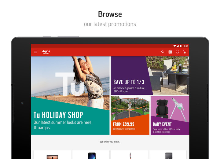 Argos screenshot image 5_Popularmodapk.com
