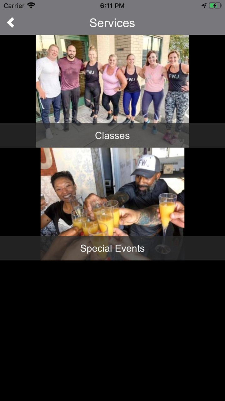 FWJ screenshot image 2_Popularmodapk.com