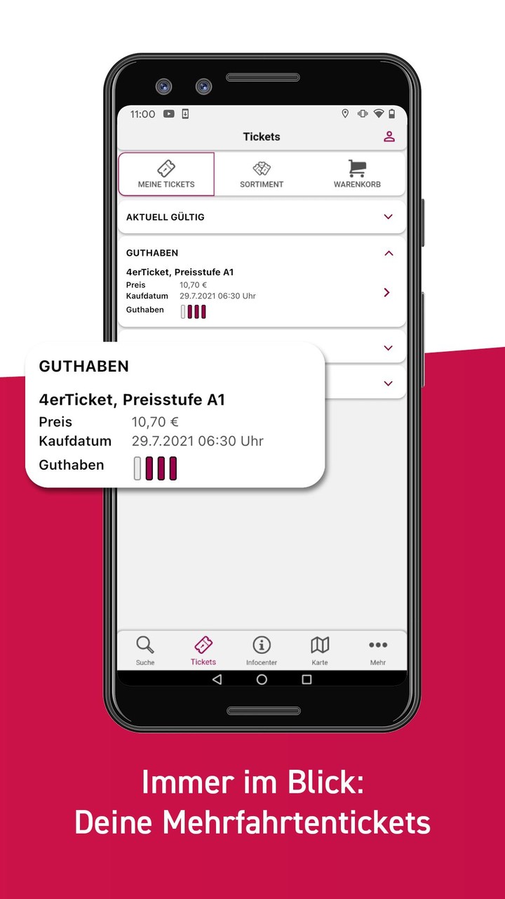 NEW MöBus App screenshot image 12_Popularmodapk.com