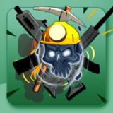 Dead Mines : roguelike1.07_Popularmodapk.com